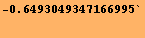 RowBox[{RowBox[{-, 0.649305}], }]